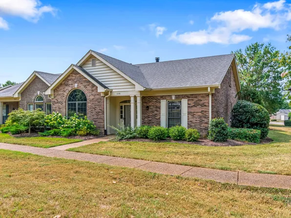 6041 Sunrise Cir, Franklin, TN 37067