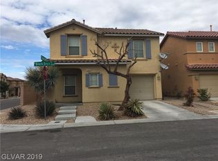 4690 Black Onyx Ct, Las Vegas, NV 89139
