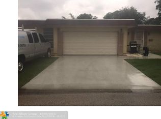 7110 NW 68th St, Tamarac, FL 33321