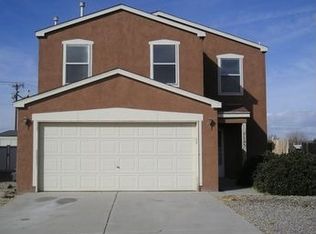 7109 Poppy Pl NW, Albuquerque, NM 87121