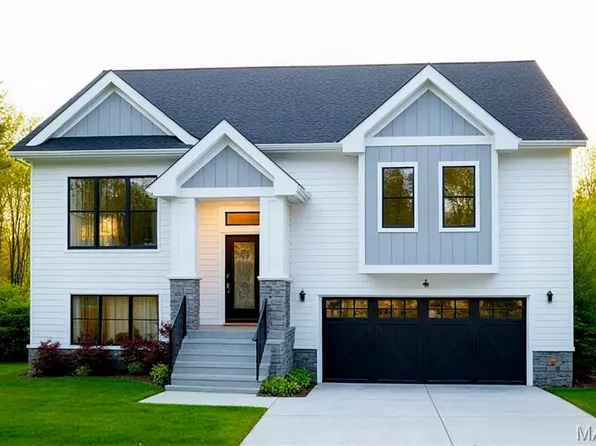 2946 Marathon Dr, De Soto, MO 63020