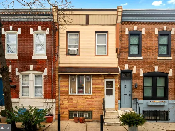 1922 S Chadwick St, Philadelphia, PA 19145