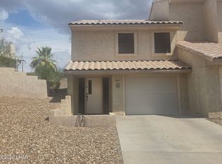 8625 Riverside Dr Unit 54, Parker, AZ 85344