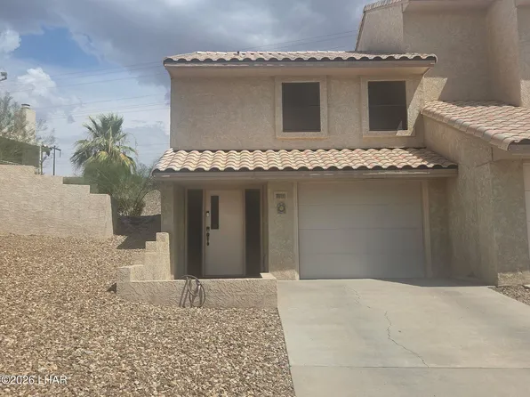 8625 Riverside Dr Unit 54, Parker, AZ 85344