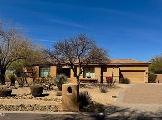 8386 E Arroyo Seco Rd, Scottsdale, AZ 85266