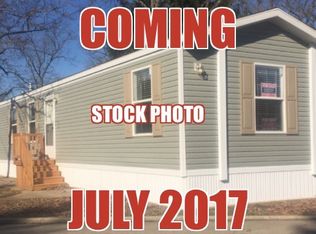 421 McArthur Dr, Bluffton, IN 46714