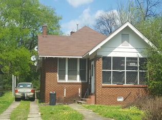 615 W 16th St, North Little Rock, AR 72114