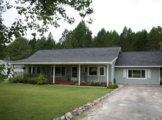 257 Parkview Way, Columbia Falls, MT 59912