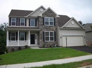 1221 Laurel Oak Ln, York, PA