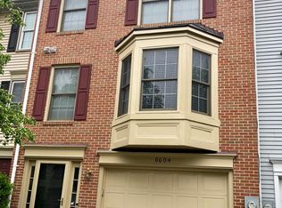 8604 Lark Pl, Laurel, MD 20724