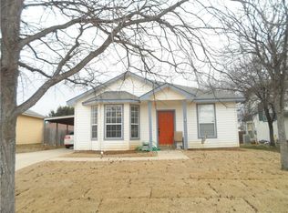 2908 Penniman Rd, Denton, TX 76209