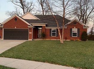 2709 Trails Way, Owensboro, KY 42303