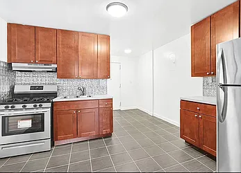392 East 4th Street