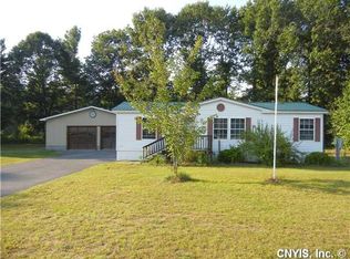 6309 Stewart Lane Ext, Lowville, NY 13367
