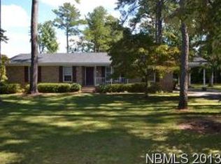 2102 Foxhorn Rd, Trent Woods, NC 28562