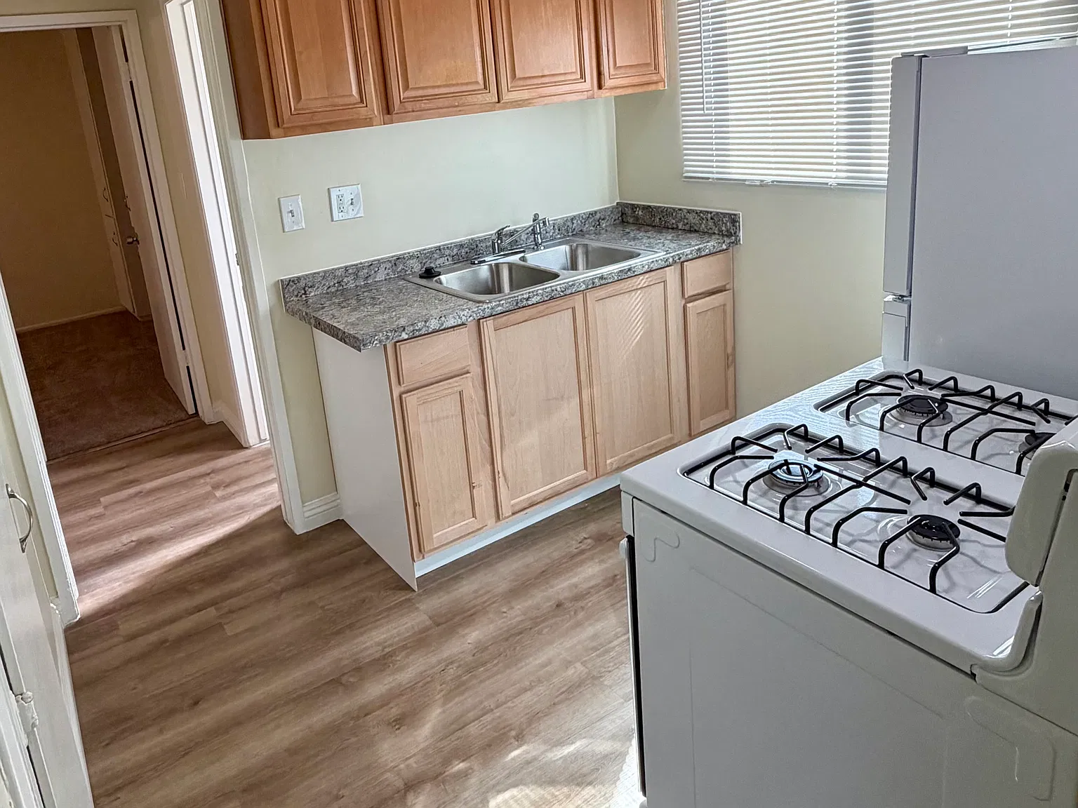 2 bed, $2,200 — Photo 2