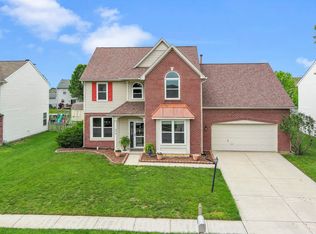 474 Downing Dr, Greenwood, IN