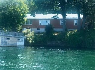 281 River Rd E, Ogdensburg, NY 13669