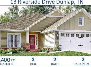 14 Riverside Dr, Dunlap, TN 37327