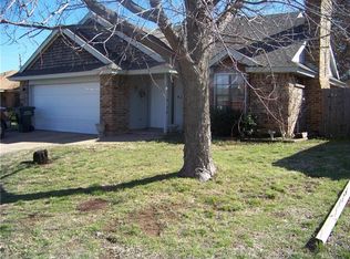 4517 Cole Dr, Abilene, TX 79606