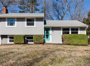 548 Kimwood Rd, North Chesterfield, VA 23236