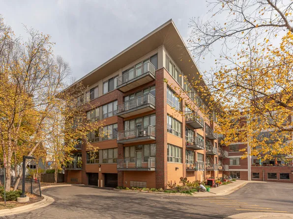 315 2nd St APT 505, Ann Arbor, MI 48103