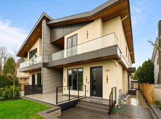 1518 Hatton Ave #103, Burnaby, BC