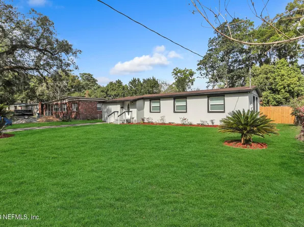 5749 OLIVER Street, Jacksonville, FL 32211