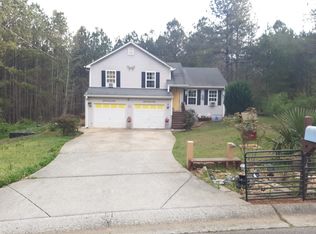 345 Kendall Ln, Carrollton, GA 30116