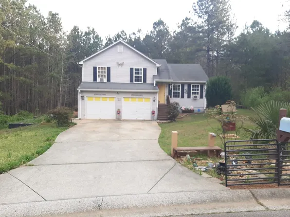 345 Kendall Ln, Carrollton, GA 30116