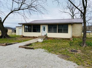 211 Marshall Ln, Anderson, MO 64831