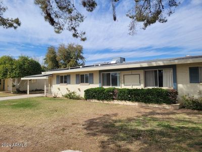 10916 W Abbott Ave, Sun City, AZ, 85351