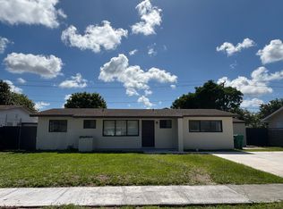 16030 SW 101st Ave, Miami, FL 33157