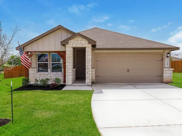 5602 Luna Pass, Saint Hedwig, TX 78152