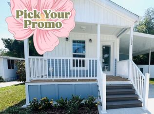 3223 N Lockwood Ridge Rd LOT 133, Sarasota, FL 34234