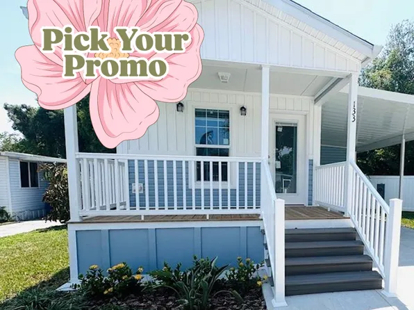 3223 N Lockwood Ridge Rd Lot 133, Sarasota, FL 34234