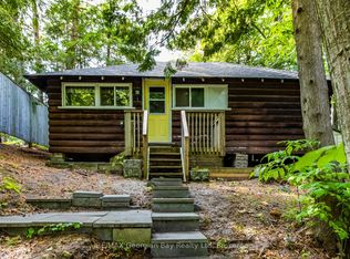 68 Tiny Beaches Rd S, Tiny, ON L0L2J0