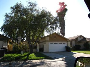 4994 Perceptive Way, Sacramento, CA