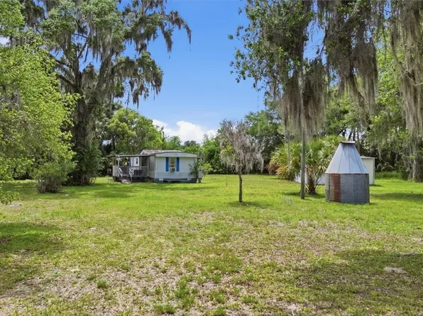 9600 N Misty Janell Ter, Crystal River, FL 34428