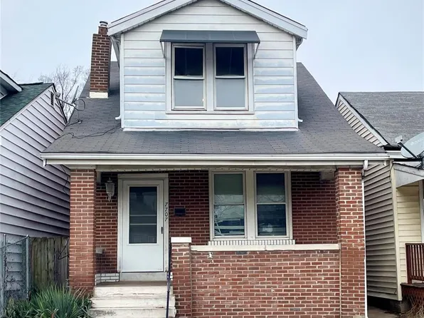 7707 Vermont Ave, Saint Louis, MO 63111