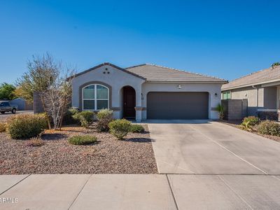 7950 S 45th Ave, Laveen, AZ, 85339