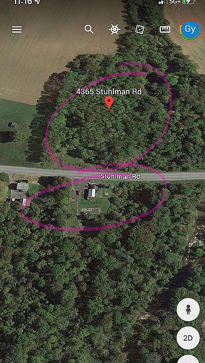 2nd image of 4365 Stuhlman Rd