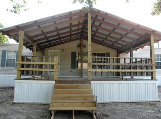 43 A Riverside Ln, Riverside, TX 77367