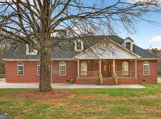 112 Mississippi Dr, Cedartown, GA 30125