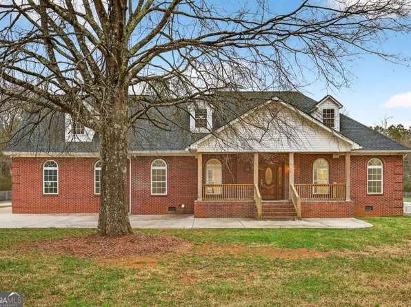 112 Mississippi Dr, Cedartown, GA 30125