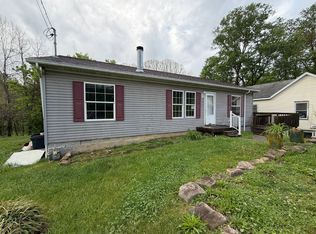 277 Simpson St, Clarksburg, WV 26301