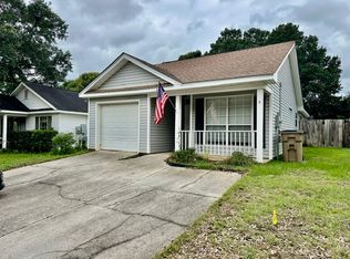 668 Willow Pointe Dr, Mobile, AL 36695