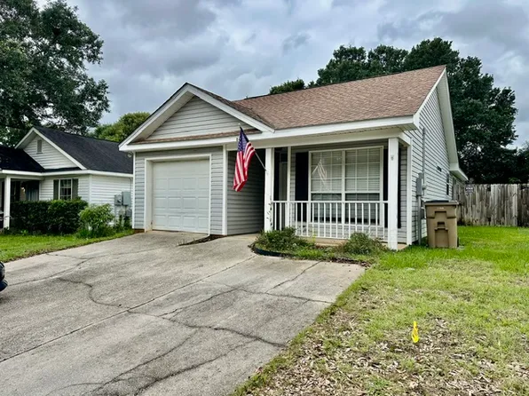 668 Willow Pointe Dr, Mobile, AL 36695