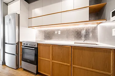 Rented by Joel Scharf, LREB