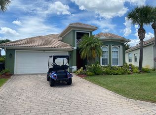 418 NW Stratford Ln, Port Saint Lucie, FL 34983